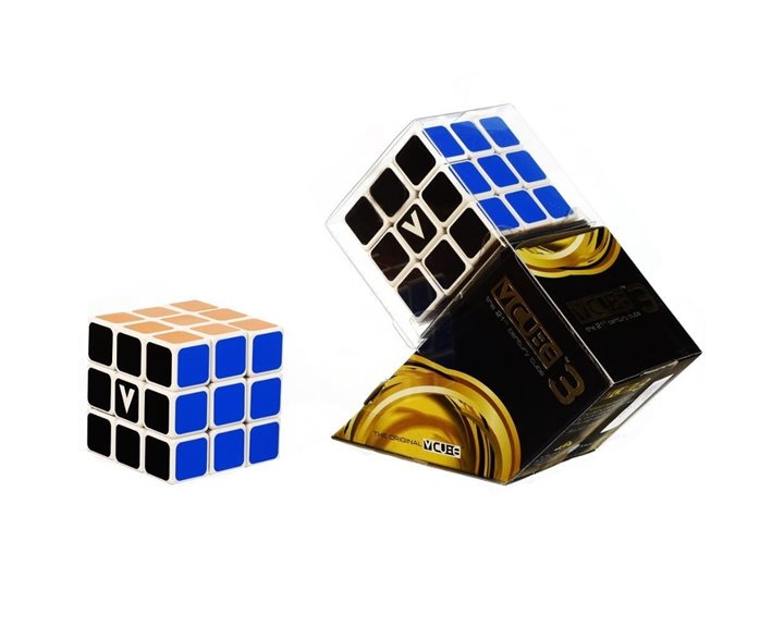 V-CUBE 3 FLAT / ΚΥΒΟΣ 3X3