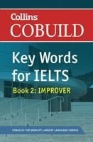 COLLINS COBUILD KEY WORDS FOR IELTS BOOK 2 (IMPROVER)