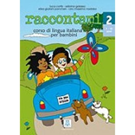 Raccontami 2 Studente