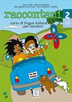 Raccontami 2 Studente