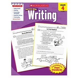 SUCCESS WITH WRITING (GRADE 4)