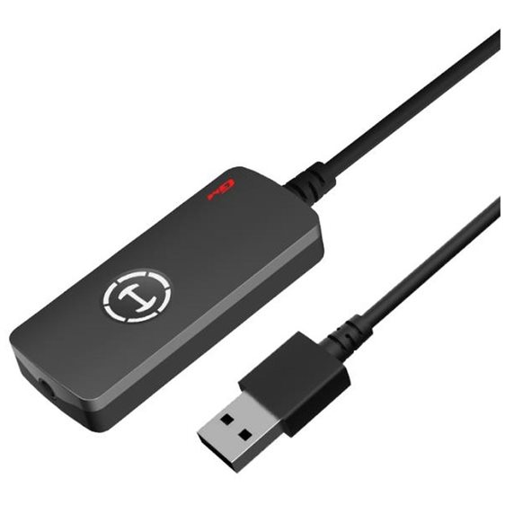 Soundcard Edifier USB 7.1 GS02