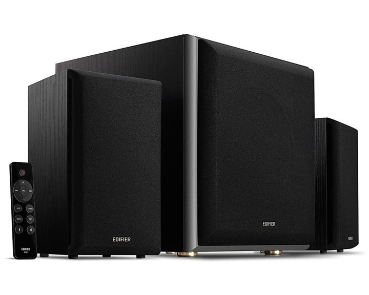Speaker Edifier M601DB