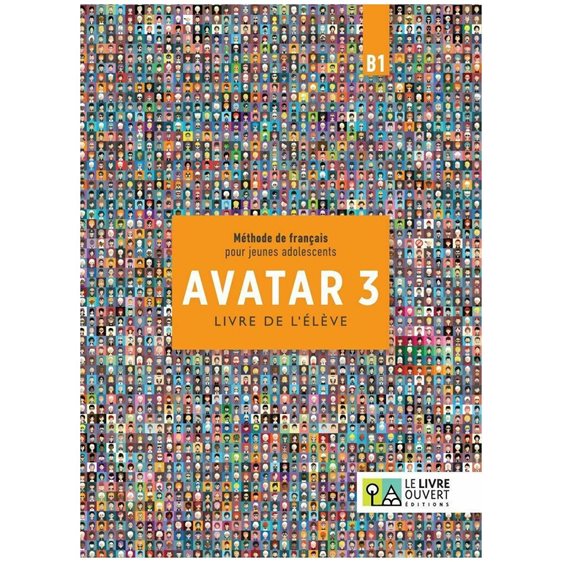 Avatar 3 B1 Methode (+ E-book)