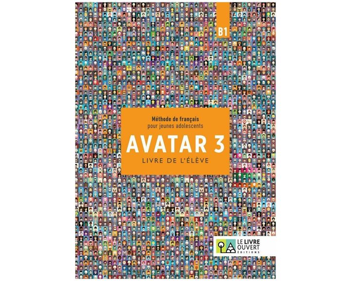 Avatar 3 B1 Methode (+ E-book)