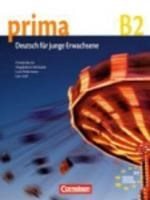 Prima B2 Kursbuch Band 6