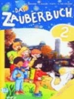 Das Zauberbuch 2 Arbeitsbuch