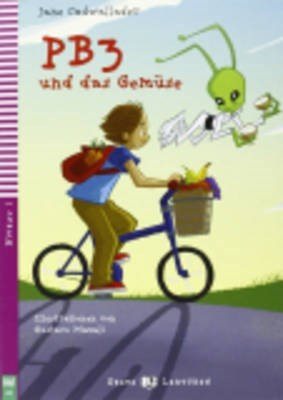 Pb3 Und Das Gemuse (+cd)