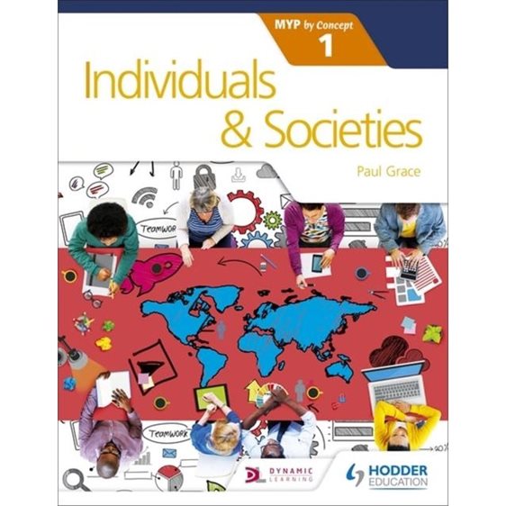 Individuals & Societies 1