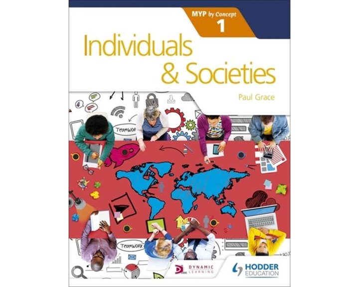 Individuals & Societies 1