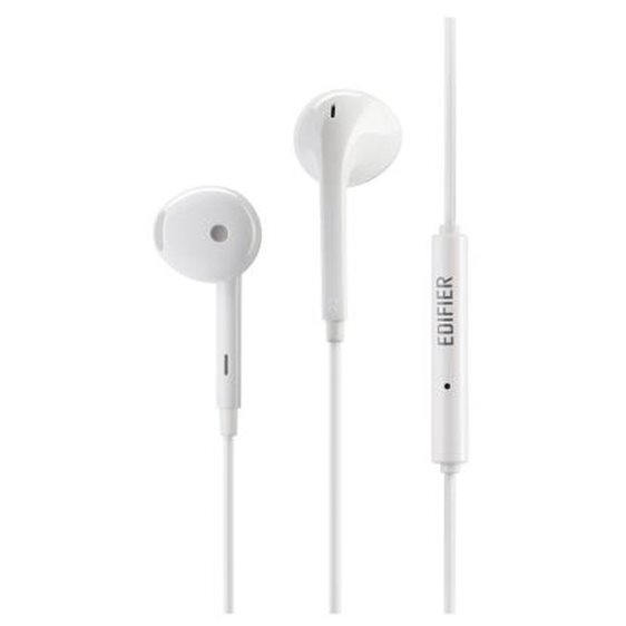Earphone Edifier P180 Plus White