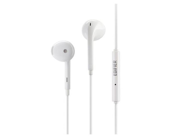 Earphone Edifier P180 Plus White