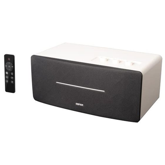 Speaker BT Edifier D12 White