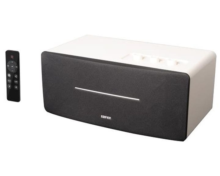 Speaker BT Edifier D12 White