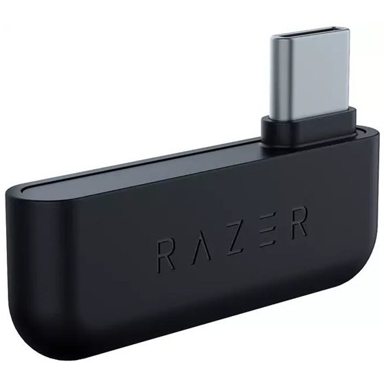 RAZER KAIRA PRO WHITE PLAYSTATION - HyperSense Haptic Wireless RGB Chroma PS5 PS4 PC Mobile Headset