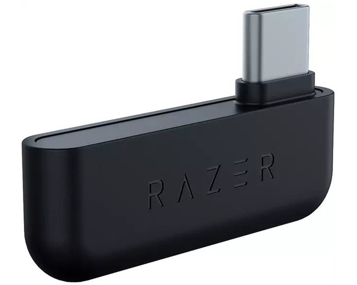 RAZER KAIRA PRO WHITE PLAYSTATION - HyperSense Haptic Wireless RGB Chroma PS5 PS4 PC Mobile Headset