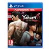 Playstation Games - Image Description