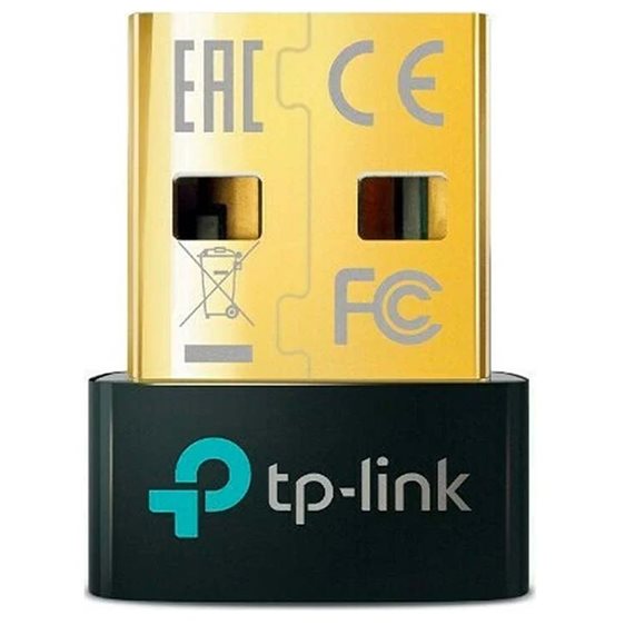 Tp-Link Bluetooth 5.0 Nano Usb Adapter V1 (Ub500) (Tpub500)