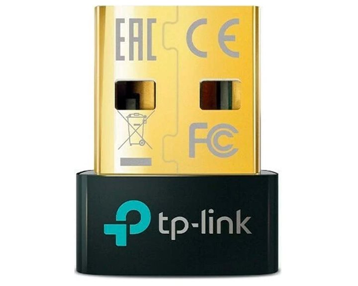 Tp-Link Bluetooth 5.0 Nano Usb Adapter V1 (Ub500) (Tpub500)