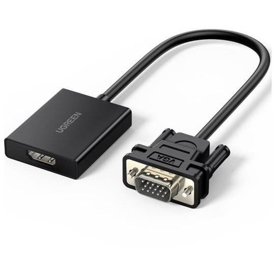 VGA to HDMI Converter UGREEN CM513 50945