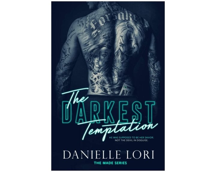 MADE SERIES 3: THE DARKEST TEMPATION