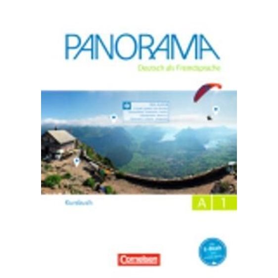 Panorama A1 Kursbuch