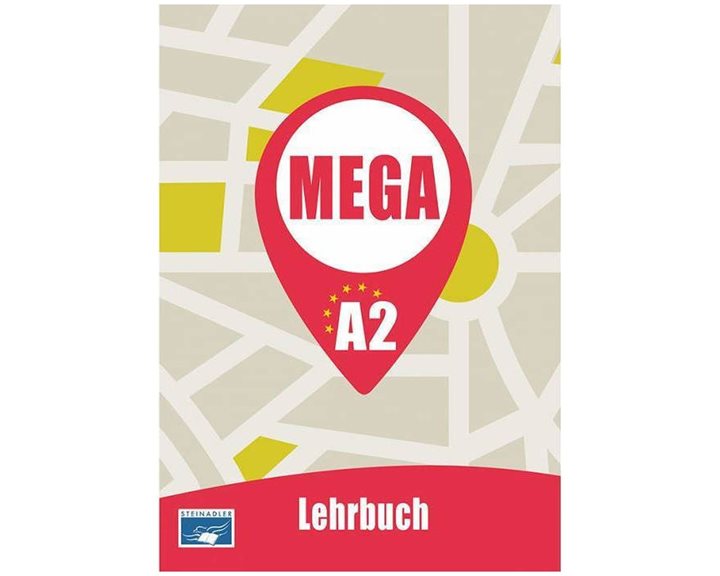 Mega A2 Kursbuch
