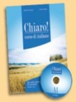 CHIARO! A1 LIBRO (+ CD ROM) (+ CD AUDIO)