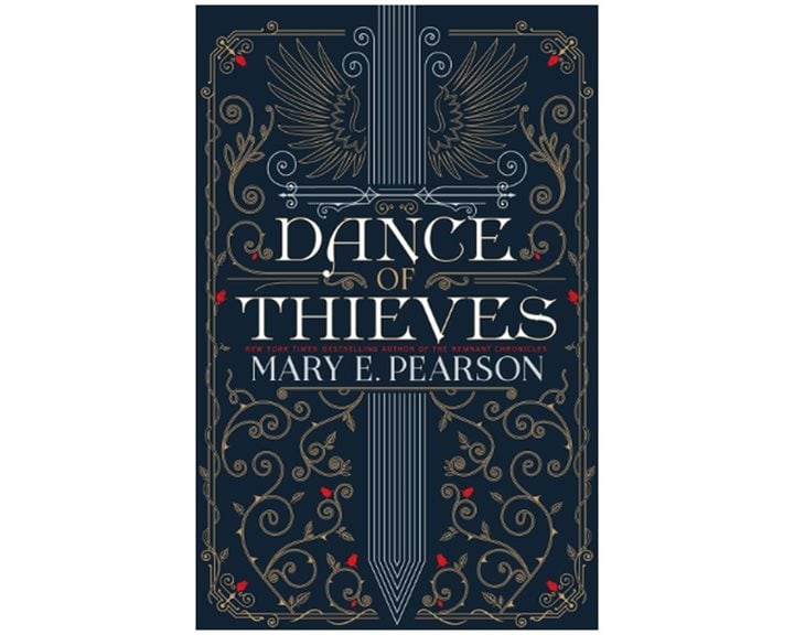 DANCE OF THIEVES 1: DANCE OF THIEVES