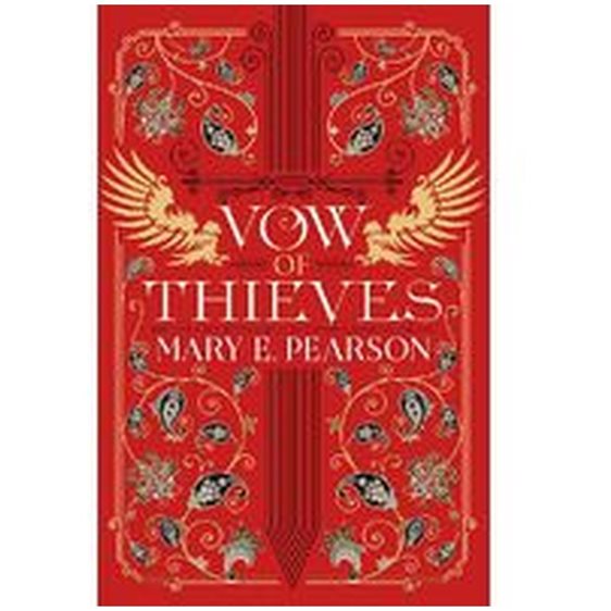 DANCE OF THIEVES 2: VOW OF THIEVES