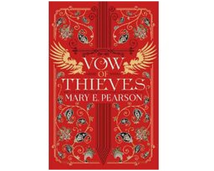 DANCE OF THIEVES 2: VOW OF THIEVES