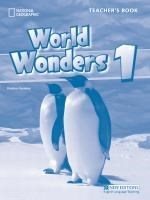 World Wonders 1 Tchr's