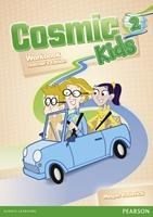Cosmic Kids 2 Tchr's Wb