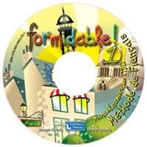 FORMIDABLE 1 CD (1)