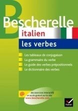 Bescherelle Italien Verbes