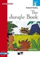 Elr 3: The Jungle Book (+ Cd)