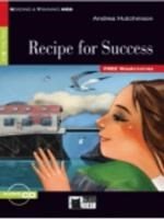 R&t. 2: B1.1 Recipe For Success (+ Audio Cd-rom)