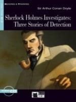 R&t. 3: B1.2 Sherlock Holmes Investigates (+ Cd-rom)