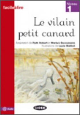FAL 1: LE VILAIN PETIT CANARD (+ CD)