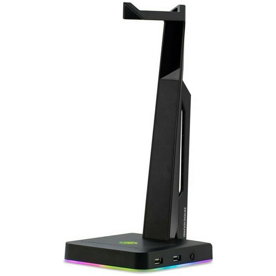 Gaming Headphone Stand Zeroground ST-1000G MIRAI