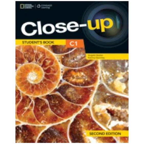 Close-up C1 Sb Special Pack (+ Online Student Zone) 2nd Ed