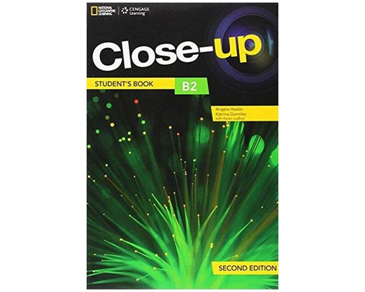 New Close-up B2 Sb English In Use 2nd Ed