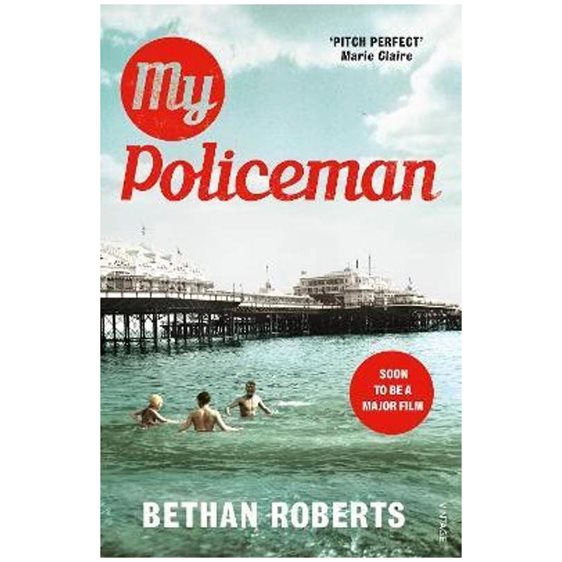 MY POLICEMAN