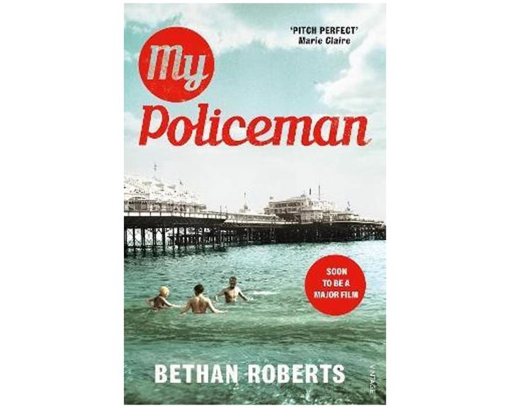 MY POLICEMAN