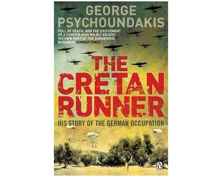 THE CRETAN RUNNER