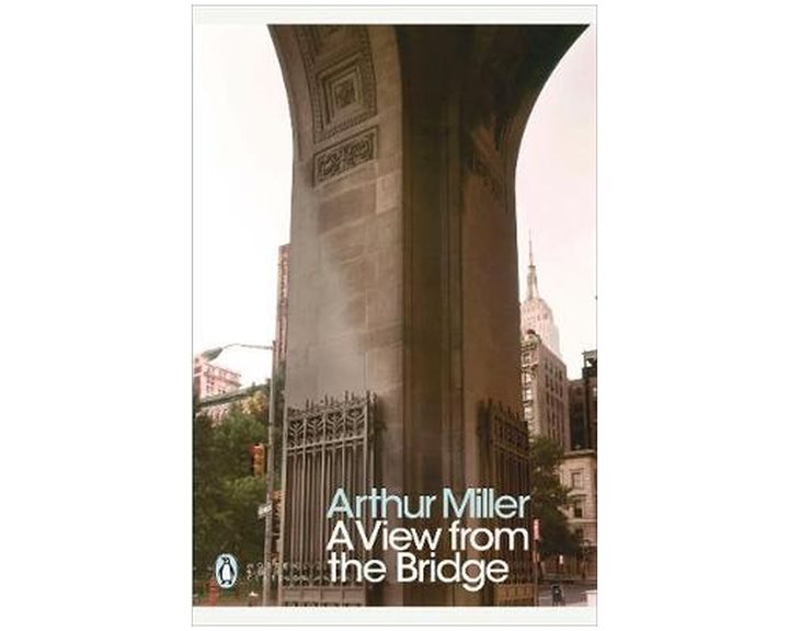 PENGUIN MODERN CLASSICS : A VIEW FROM THE BRIDGE PB