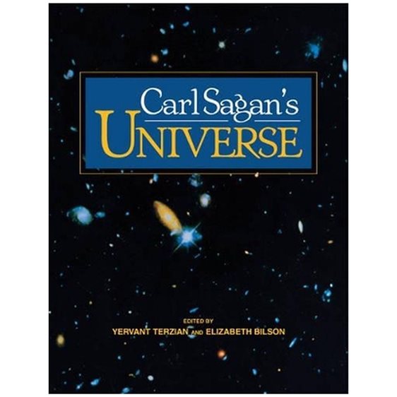 CARL SAGAN'S UNIVERSE