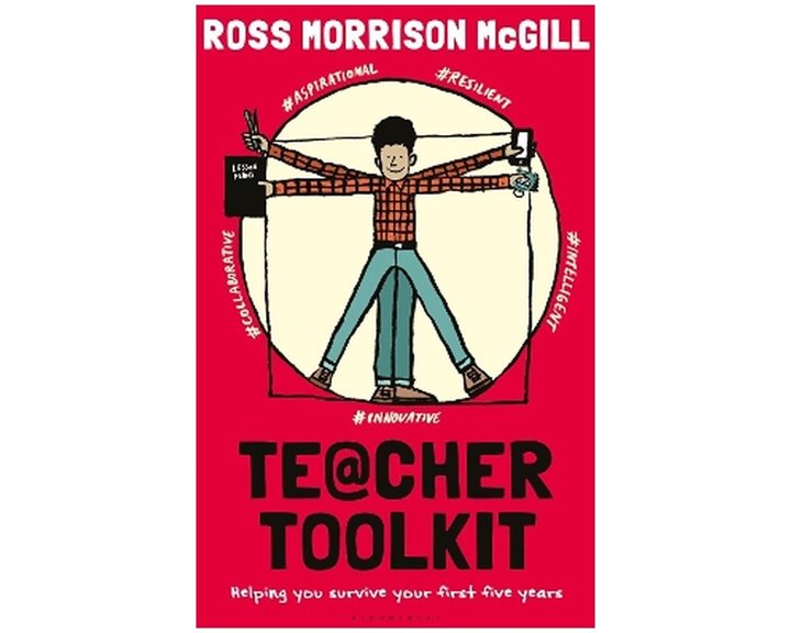 TEACHER TOOLKIT: HELPING YOU SURVIVE YOUR FIRST FIVE YEARS