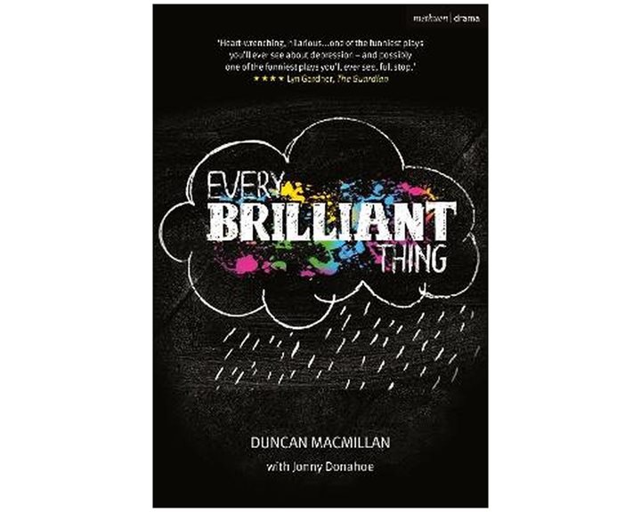 EVERY BRILLIANT THING