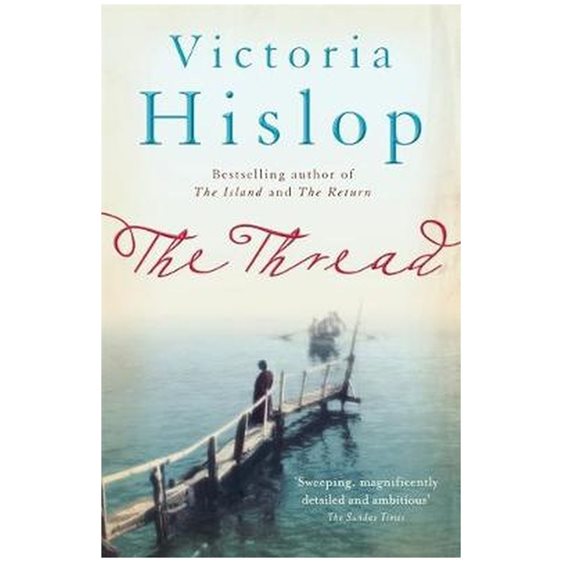 THE THREAD